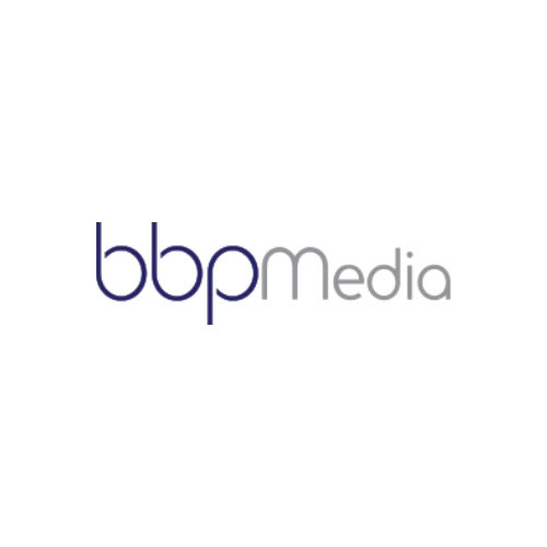 BBP Media logo